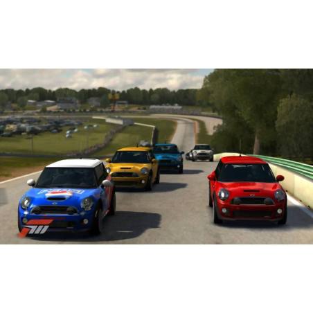 تصویر بازی Forza Motorsport 3 Collectors Edition مخصوص ایکس باکس 360 جیتگ (Xbox 360 JTAG RGH) تصویر 3