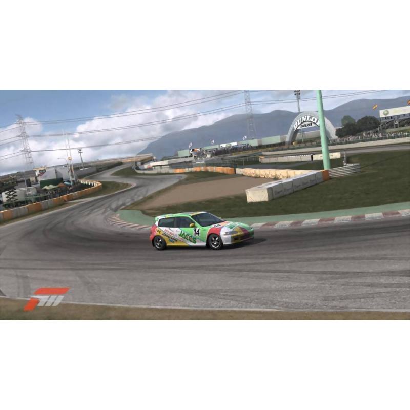 تصویر بازی Forza Motorsport 3 Collectors Edition مخصوص ایکس باکس 360 جیتگ (Xbox 360 JTAG RGH) تصویر 4