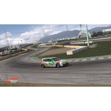 تصویر بازی Forza Motorsport 3 Collectors Edition مخصوص ایکس باکس 360 جیتگ (Xbox 360 JTAG RGH) تصویر 4