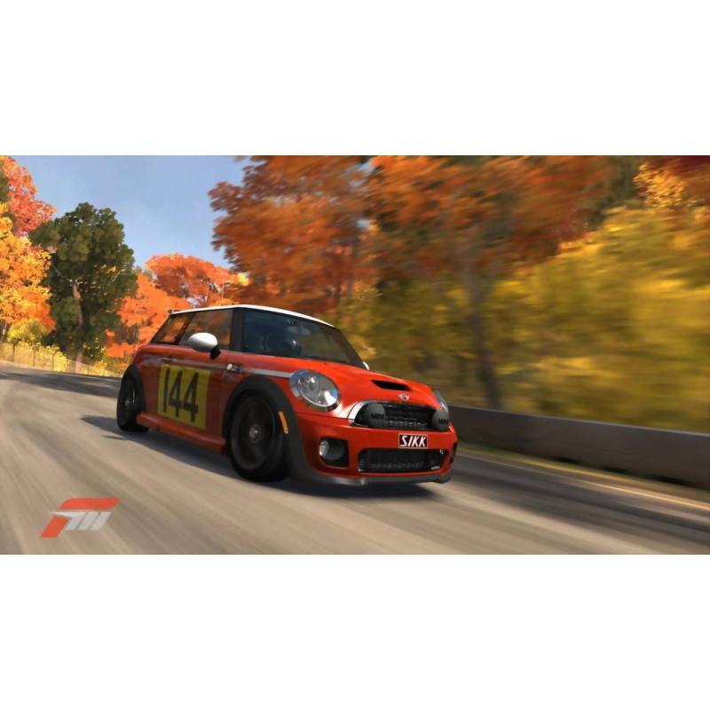 تصویر بازی Forza Motorsport 3 Collectors Edition مخصوص ایکس باکس 360 جیتگ (Xbox 360 JTAG RGH) تصویر 5