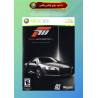 کاور بازی Forza Motorsport 3 Collectors Edition مخصوص ایکس باکس 360 جیتگ (Xbox 360 Jtag - RGH)