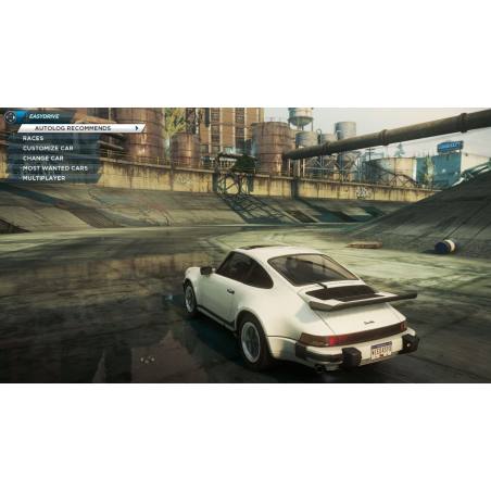 تصویر بازی Need For Speed Mostwanted 2012 مخصوص ایکس باکس 360 جیتگ (Xbox 360 JTAG RGH) تصویر 1