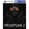 کاور بازی Frostpunk 2 مخصوص PS5 نسخه ی کنسول‌های کپیخور یا جیلبریک (Jailbreak)