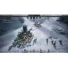 اسکرین شات و تصویر گیم پلی بازی Frostpunk 2 مخصوص Ps5 نسخه کپیخور تصویر 5