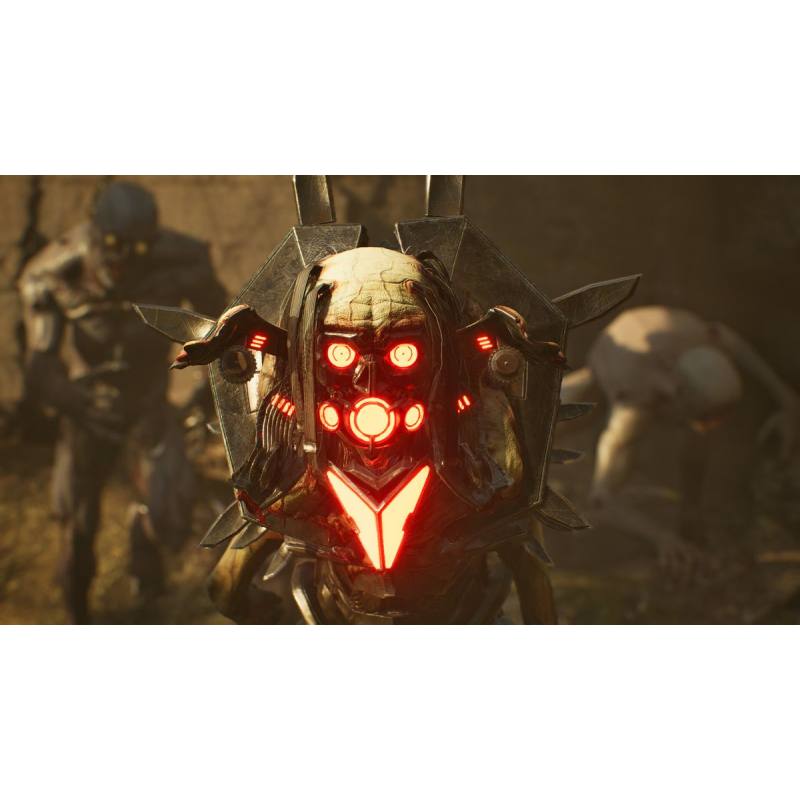 اسکرین شات و تصویر گیم پلی بازی Killing Floor 3 مخصوص Ps5 نسخه کپیخور تصویر 1