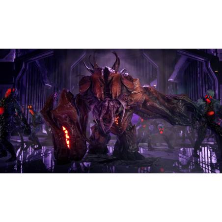 اسکرین شات و تصویر گیم پلی بازی Killing Floor 3 مخصوص Ps5 نسخه کپیخور تصویر 2