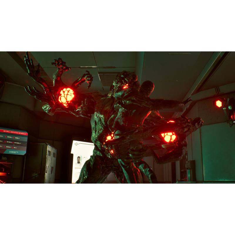 اسکرین شات و تصویر گیم پلی بازی Killing Floor 3 مخصوص Ps5 نسخه کپیخور تصویر 4