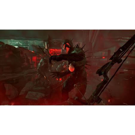 اسکرین شات و تصویر گیم پلی بازی Killing Floor 3 مخصوص Ps5 نسخه کپیخور تصویر 5