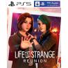 کاور بازی Life is Strange: Reunion مخصوص PS5 نسخه ی کنسول‌های کپیخور یا جیلبریک (Jailbreak)