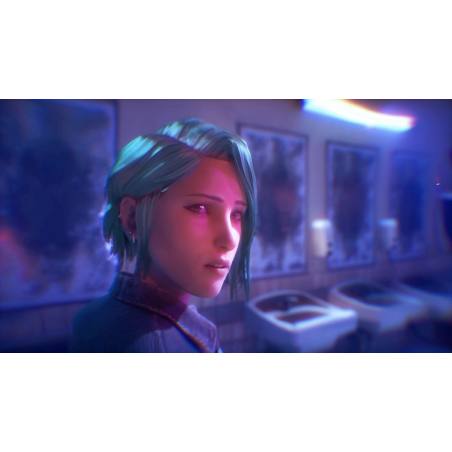 اسکرین شات و تصویر گیم پلی بازی Life is Strange: Reunion مخصوص Ps5 نسخه کپیخور تصویر 2