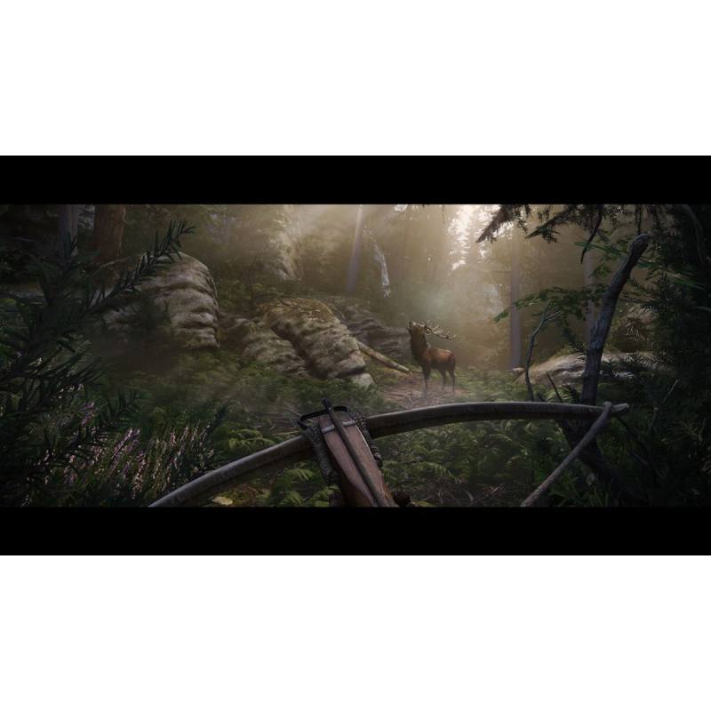 اسکرین شات و تصویر گیم پلی بازی Kingdom Come: Deliverance II مخصوص Ps5 نسخه کپیخور تصویر 3