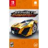 کاور بازی Asphalt Champions برای نینتندو سوییچ