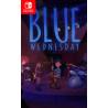 کاور بازی Blue Wednesday برای نینتندو سوییچ