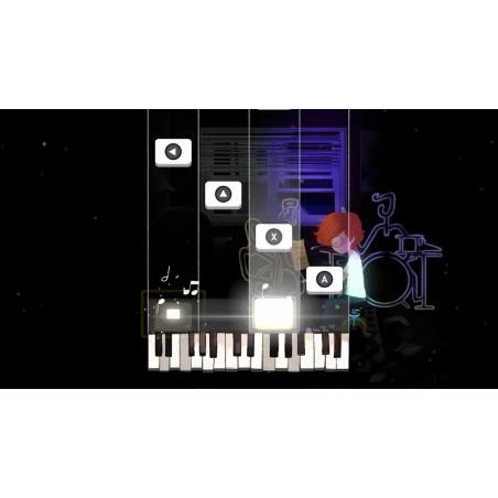 اسکرین شات (تصویر گیم پلی) بازی Blue Wednesday نسخه نینتندو سوییچ (Nintendo Switch) تصویر 6