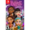 کاور بازی Bratz Flaunt your fashion برای نینتندو سوییچ