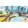 اسکرین شات (تصویر گیم پلی) بازی Boti Byteland Overclocked نسخه نینتندو سوییچ (Nintendo Switch) تصویر 1
