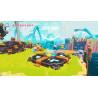اسکرین شات (تصویر گیم پلی) بازی Boti Byteland Overclocked نسخه نینتندو سوییچ (Nintendo Switch) تصویر 4
