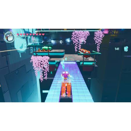 اسکرین شات (تصویر گیم پلی) بازی Boti Byteland Overclocked نسخه نینتندو سوییچ (Nintendo Switch) تصویر 6