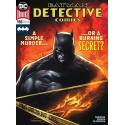 کتاب کمیک Batman Detective Comics