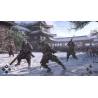 اسکرین شات و تصویر گیم پلی بازی Assassin's Creed Shadows مخصوص Ps5 نسخه کپیخور تصویر 2