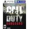 کاور بازی Call of Duty: Vanguard مخصوص PS5 نسخه ی کنسول‌های کپیخور یا جیلبریک (Jailbreak)