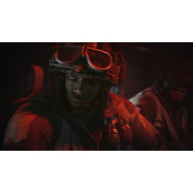 اسکرین شات و تصویر گیم پلی بازی Call of Duty: Vanguard مخصوص Ps5 نسخه کپیخور تصویر 3