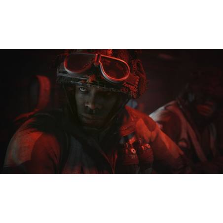 اسکرین شات و تصویر گیم پلی بازی Call of Duty: Vanguard مخصوص Ps5 نسخه کپیخور تصویر 3