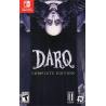 کاور بازی DARQ Ultimate Edition برای نینتندو سوییچ