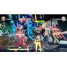 اسکرین شات (تصویر گیم پلی) بازی Guilty Gear Strive نسخه نینتندو سوییچ (Nintendo Switch) تصویر 3