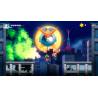 اسکرین شات (تصویر گیم پلی) بازی KinnikuNeko SUPER MUSCLE CAT نسخه نینتندو سوییچ (Nintendo Switch) تصویر 1