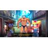 اسکرین شات (تصویر گیم پلی) بازی KinnikuNeko SUPER MUSCLE CAT نسخه نینتندو سوییچ (Nintendo Switch) تصویر 2