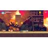 اسکرین شات (تصویر گیم پلی) بازی KinnikuNeko SUPER MUSCLE CAT نسخه نینتندو سوییچ (Nintendo Switch) تصویر 6