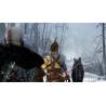 اسکرین شات و تصویر گیم پلی بازی God of War: Ragnarök مخصوص Ps5 نسخه کپیخور تصویر 2