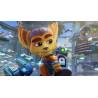 اسکرین شات و تصویر گیم پلی بازی Ratchet & Clank: Rift Apart مخصوص Ps5 نسخه کپیخور تصویر 2