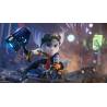 اسکرین شات و تصویر گیم پلی بازی Ratchet & Clank: Rift Apart مخصوص Ps5 نسخه کپیخور تصویر 3