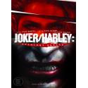 کتاب کمیک Joker Harley Criminal Sanity