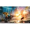 اسکرین شات و تصویر گیم پلی بازی Ratchet & Clank: Rift Apart مخصوص Ps5 نسخه کپیخور تصویر 6