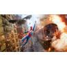 اسکرین شات و تصویر گیم پلی بازی Marvel's Spider-Man 2 مخصوص Ps5 نسخه کپیخور تصویر 3