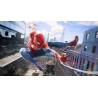 اسکرین شات و تصویر گیم پلی بازی Marvel's Spider-Man 2 مخصوص Ps5 نسخه کپیخور تصویر 6