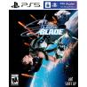 کاور بازی Stellar Blade مخصوص PS5 نسخه ی کنسول‌های کپیخور یا جیلبریک (Jailbreak)