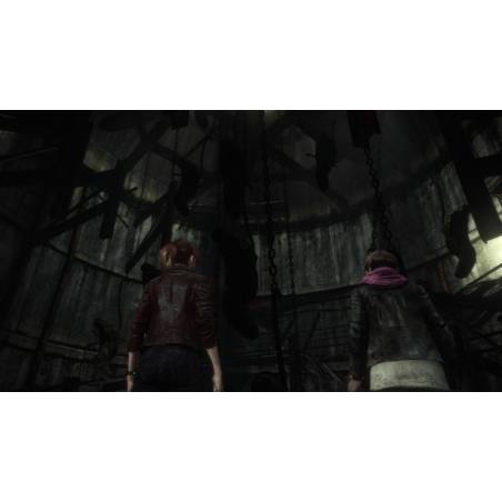 تصویر بازی Resident Evil Revelations 2 مخصوص ایکس باکس 360 جیتگ (Xbox 360 JTAG RGH) تصویر 1