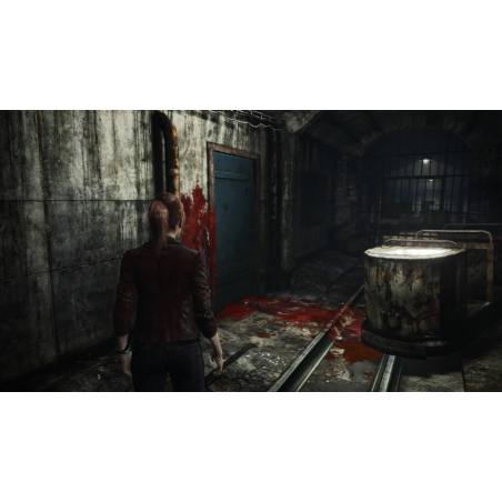 تصویر بازی Resident Evil Revelations 2 مخصوص ایکس باکس 360 جیتگ (Xbox 360 JTAG RGH) تصویر 3