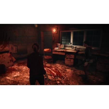 تصویر بازی Resident Evil Revelations 2 مخصوص ایکس باکس 360 جیتگ (Xbox 360 JTAG RGH) تصویر 4