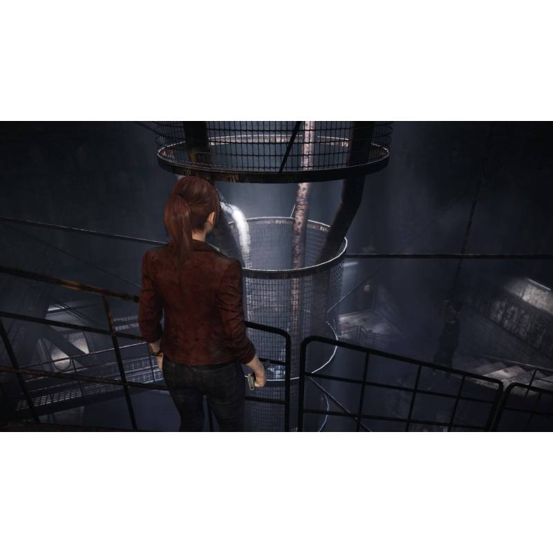 تصویر بازی Resident Evil Revelations 2 مخصوص ایکس باکس 360 جیتگ (Xbox 360 JTAG RGH) تصویر 7