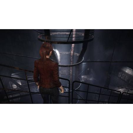 تصویر بازی Resident Evil Revelations 2 مخصوص ایکس باکس 360 جیتگ (Xbox 360 JTAG RGH) تصویر 7
