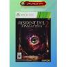 کاور بازی Resident Evil Revelations 2 مخصوص ایکس باکس 360 جیتگ (Xbox 360 Jtag - RGH)