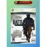 کاور بازی Battlefield Bad Company 2 Limited Edition مخصوص ایکس باکس 360 جیتگ (Xbox 360 Jtag - RGH)