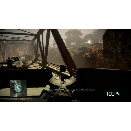 تصویر بازی Battlefield Bad Company 2 Limited Edition مخصوص ایکس باکس 360 جیتگ (Xbox 360 JTAG RGH) تصویر 4