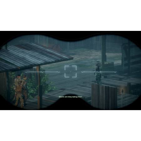 تصویر بازی Battlefield Bad Company 2 Limited Edition مخصوص ایکس باکس 360 جیتگ (Xbox 360 JTAG RGH) تصویر 5