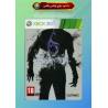 کاور بازی Resident Evil 6 مخصوص ایکس باکس 360 جیتگ (Xbox 360 Jtag - RGH)